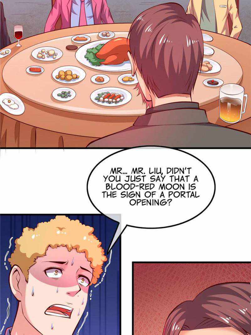 The Boss of Token Exchanging Chapter 53 - Page 42