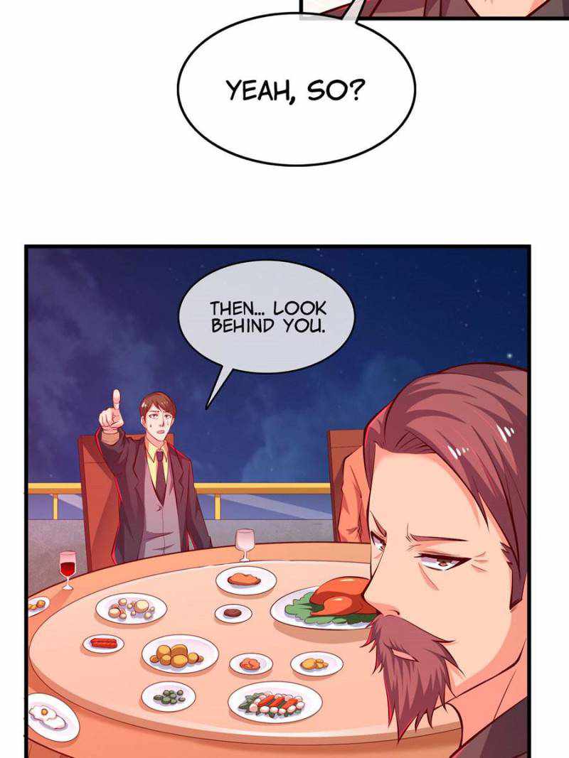 The Boss of Token Exchanging Chapter 53 - Page 44