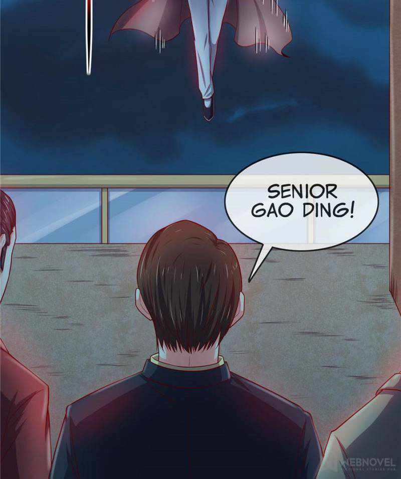 The Boss of Token Exchanging Chapter 53 - Page 49
