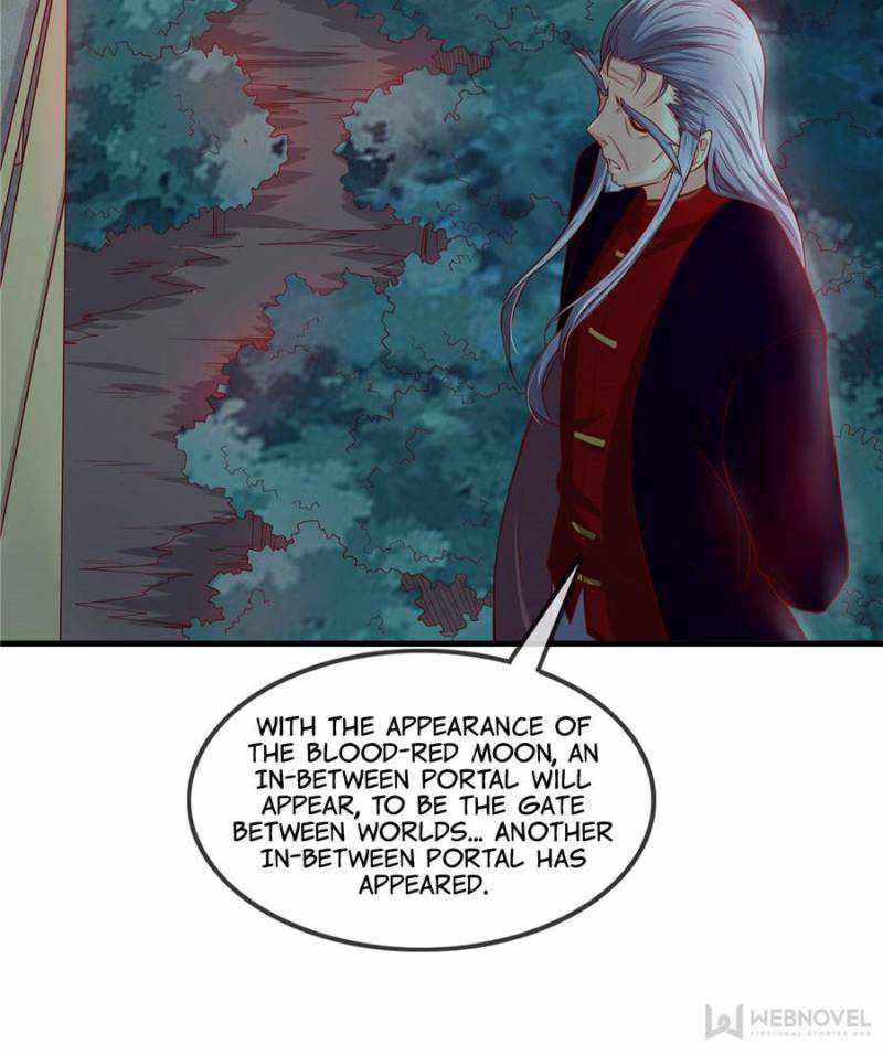 The Boss of Token Exchanging Chapter 53 - Page 51