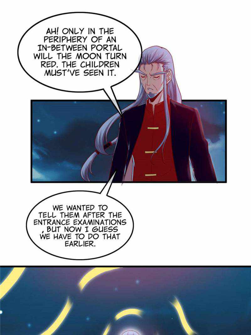 The Boss of Token Exchanging Chapter 53 - Page 52