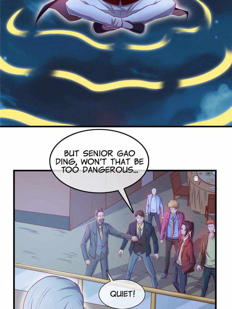 The Boss of Token Exchanging Chapter 53 - Page 54