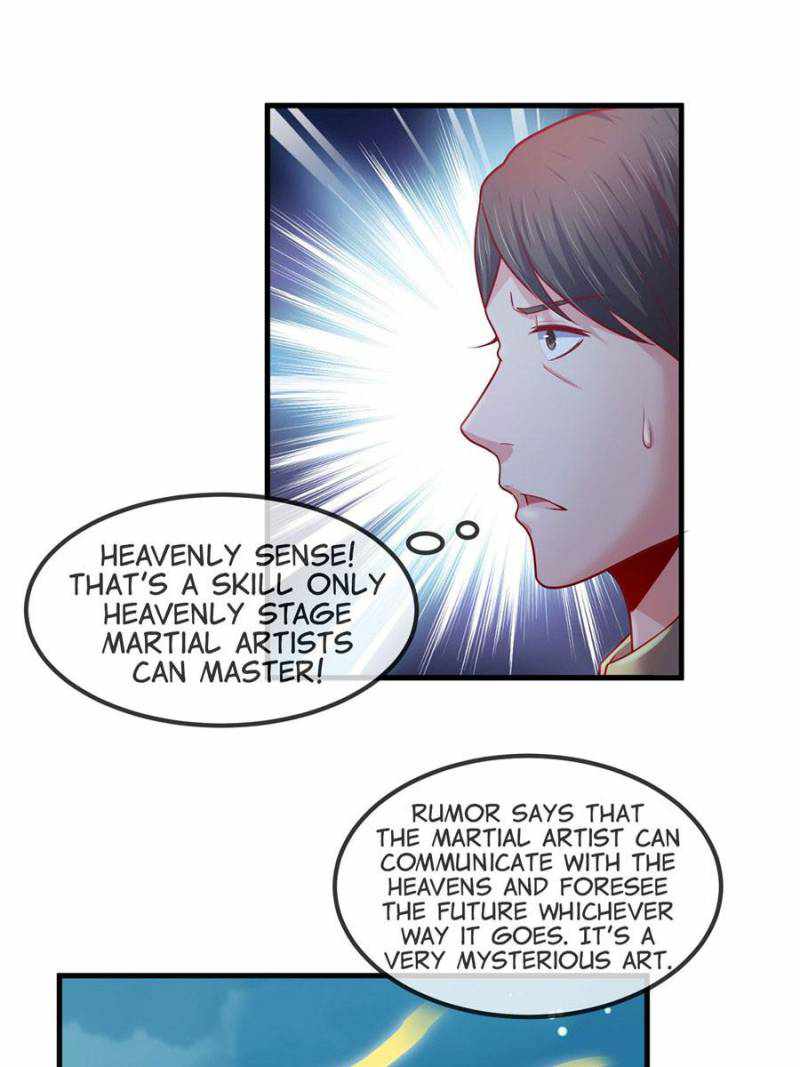 The Boss of Token Exchanging Chapter 53 - Page 58