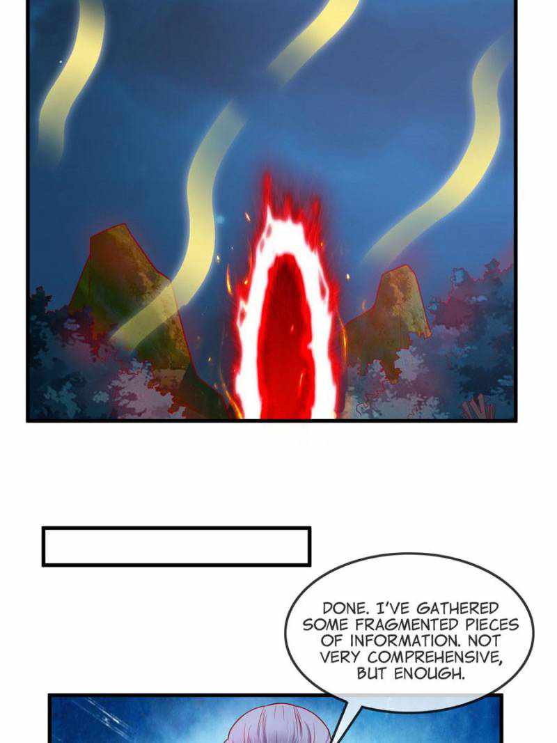 The Boss of Token Exchanging Chapter 53 - Page 60
