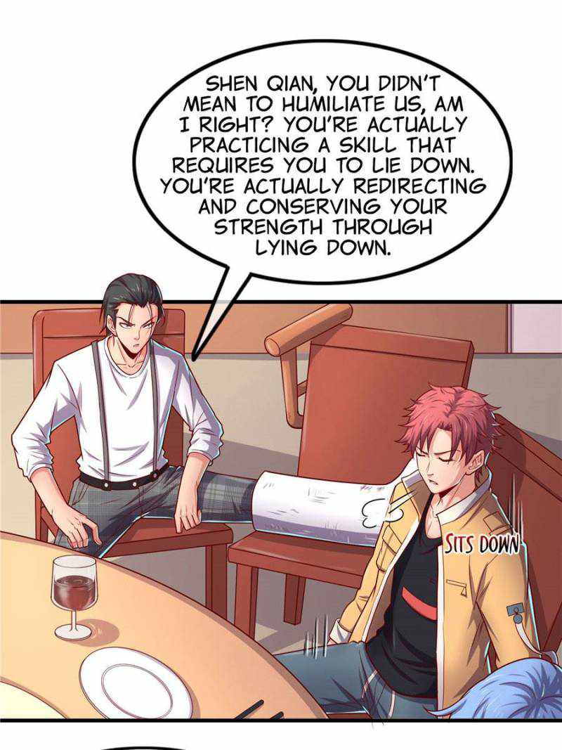 The Boss of Token Exchanging Chapter 53 - Page 7