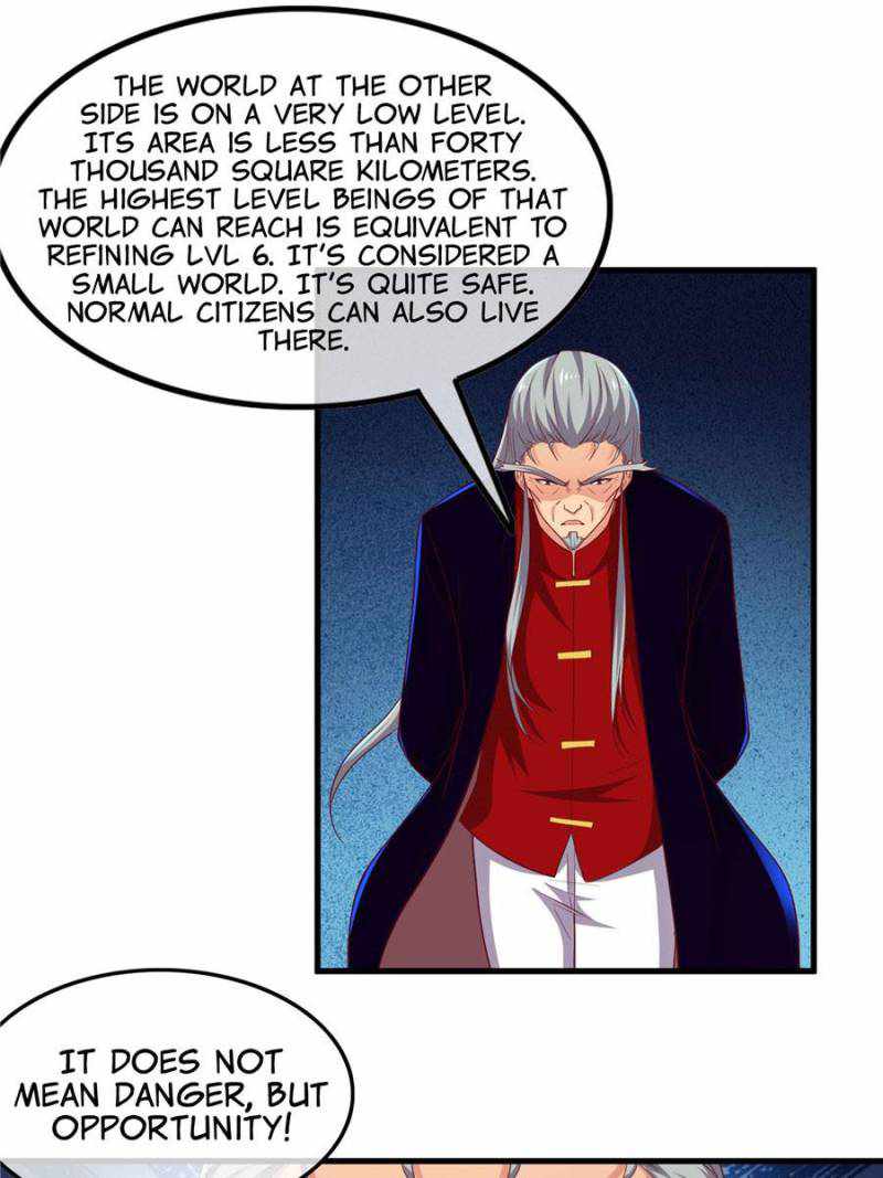 The Boss of Token Exchanging Chapter 53 - Page 62