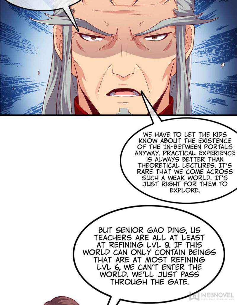 The Boss of Token Exchanging Chapter 53 - Page 63