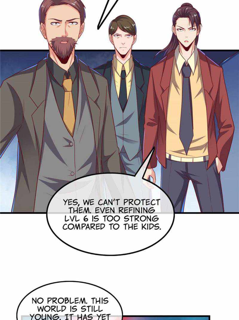 The Boss of Token Exchanging Chapter 53 - Page 64