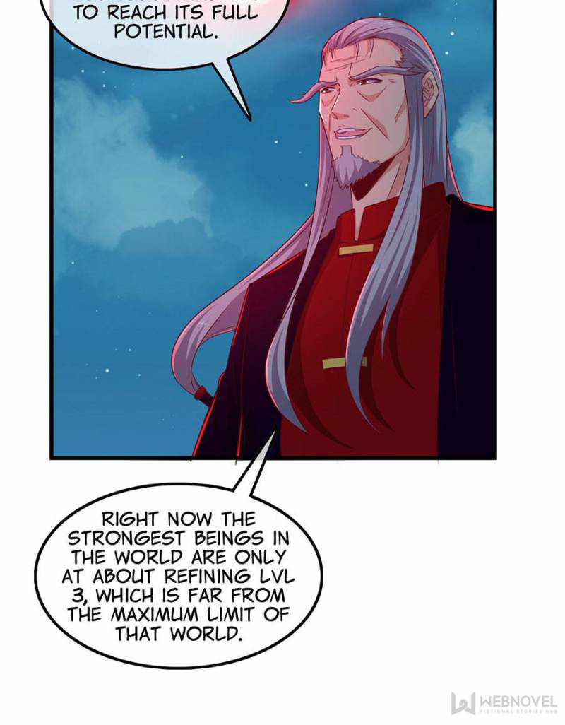 The Boss of Token Exchanging Chapter 53 - Page 65