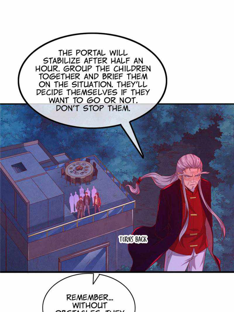 The Boss of Token Exchanging Chapter 53 - Page 66