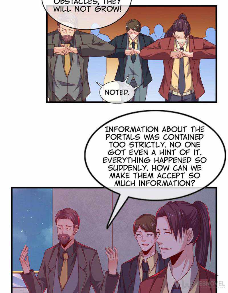 The Boss of Token Exchanging Chapter 53 - Page 67