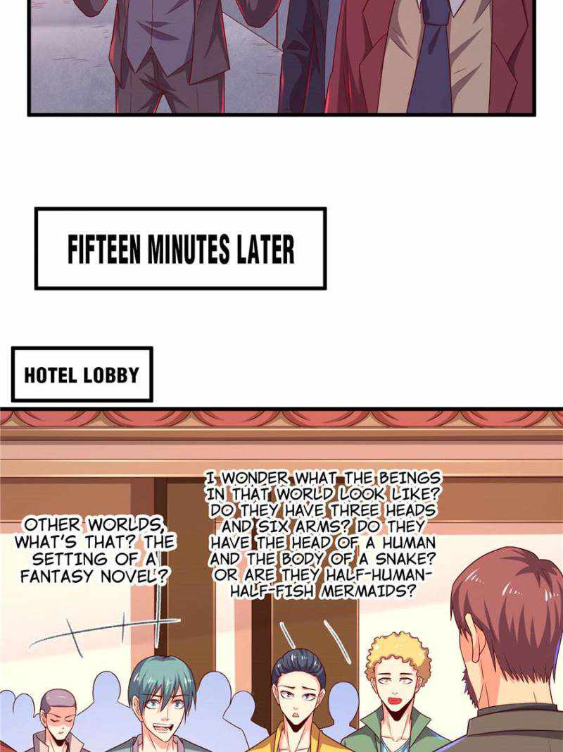 The Boss of Token Exchanging Chapter 53 - Page 68