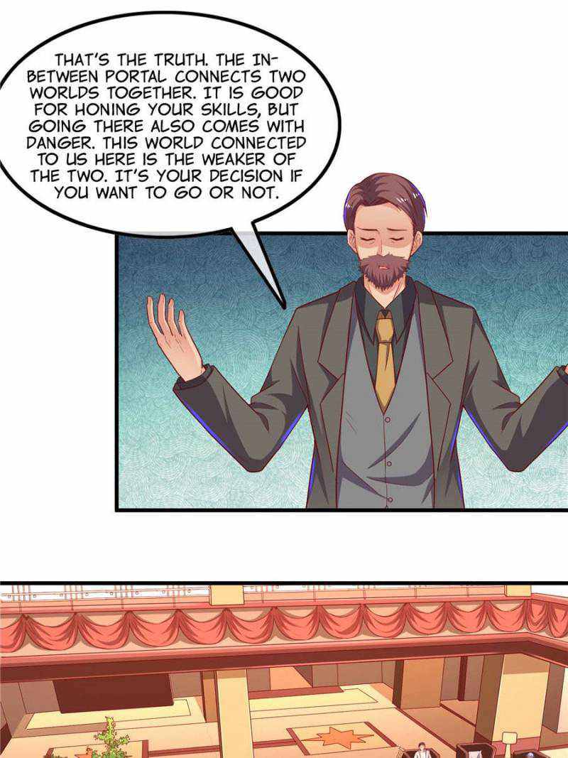 The Boss of Token Exchanging Chapter 53 - Page 70