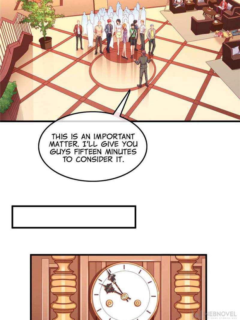The Boss of Token Exchanging Chapter 53 - Page 71