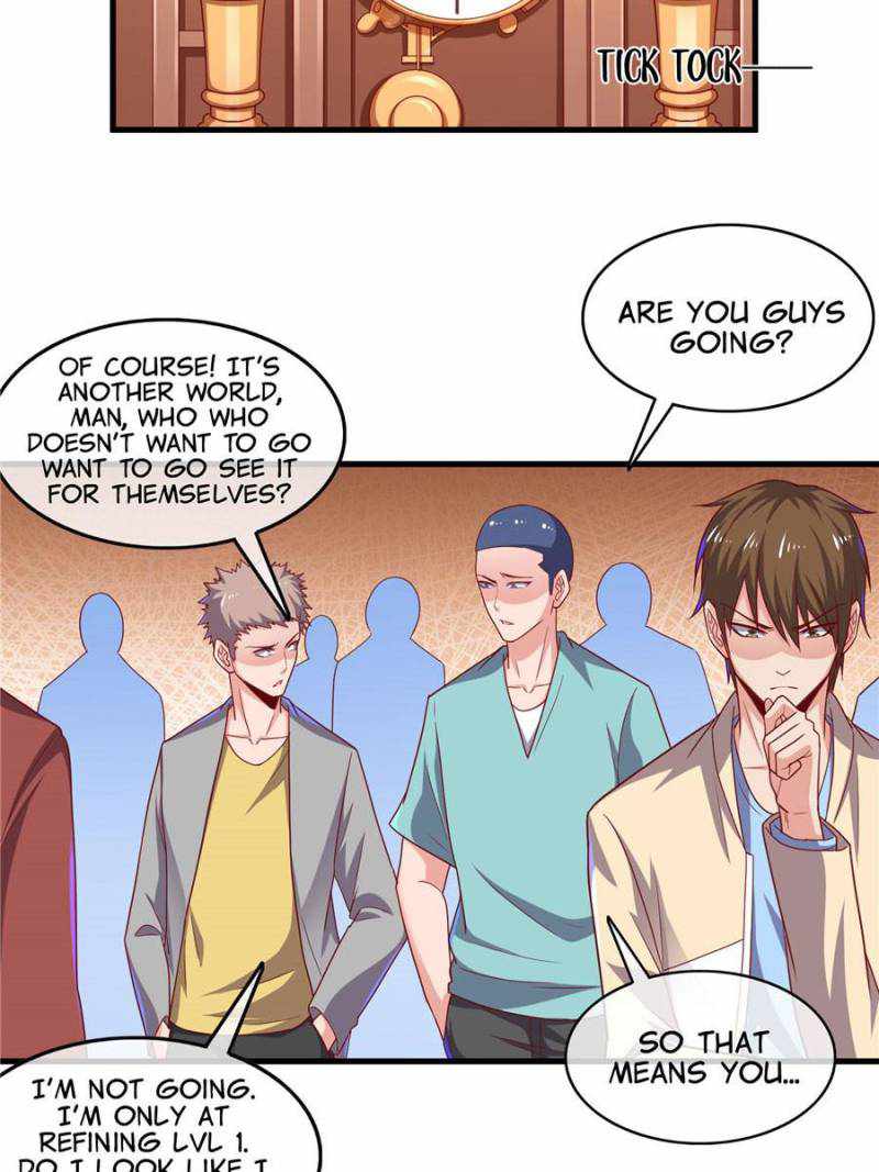 The Boss of Token Exchanging Chapter 53 - Page 73