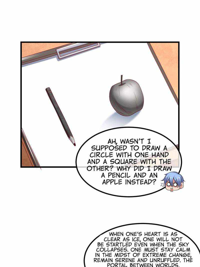 The Boss of Token Exchanging Chapter 53 - Page 76