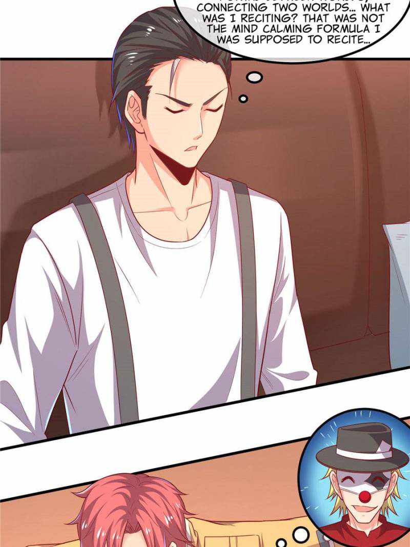The Boss of Token Exchanging Chapter 53 - Page 77
