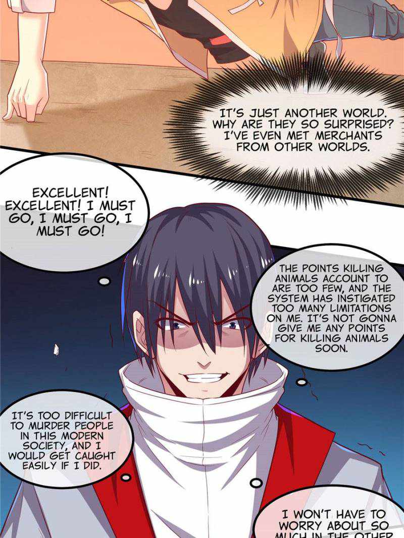The Boss of Token Exchanging Chapter 53 - Page 79