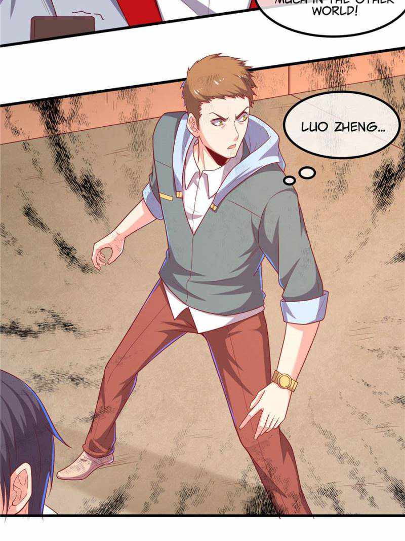 The Boss of Token Exchanging Chapter 53 - Page 80