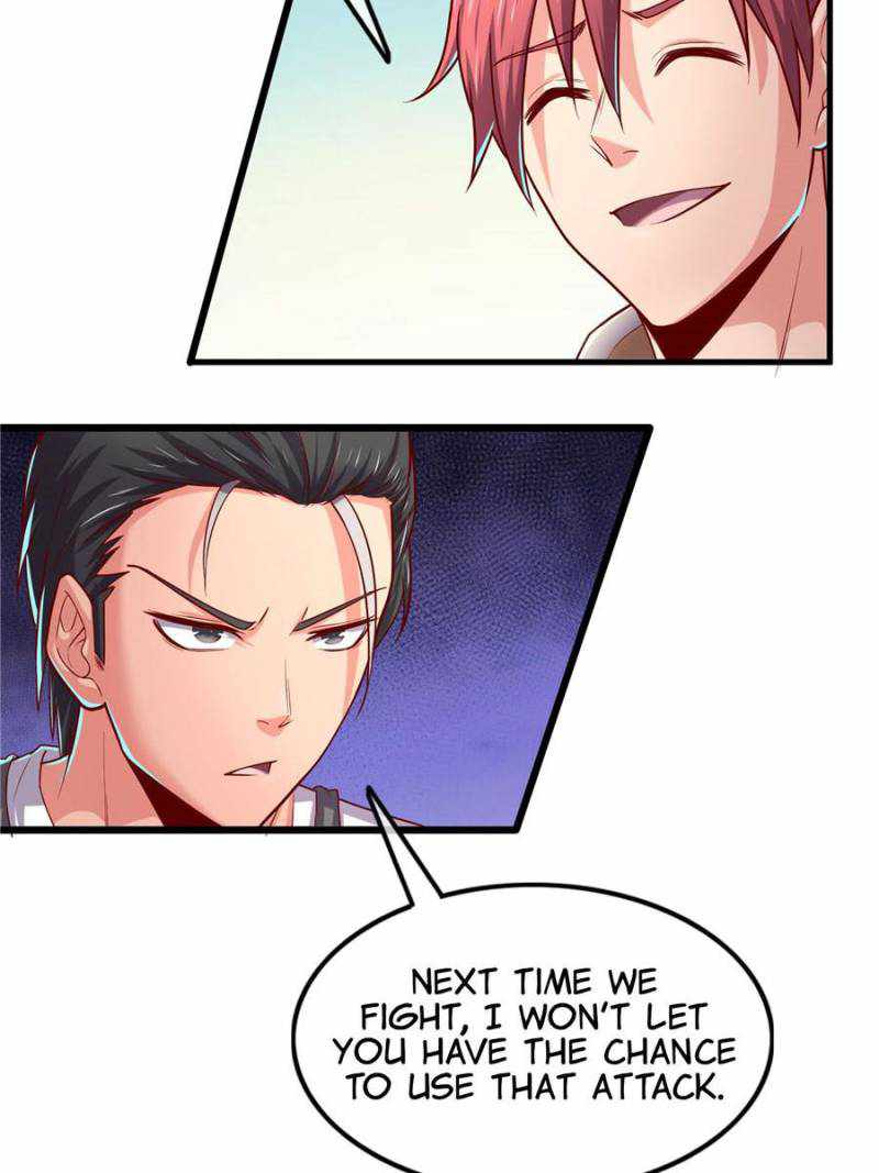 The Boss of Token Exchanging Chapter 53 - Page 9
