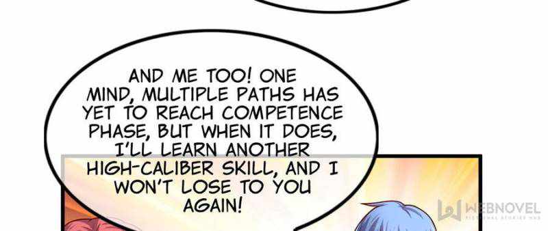 The Boss of Token Exchanging Chapter 53 - Page 10