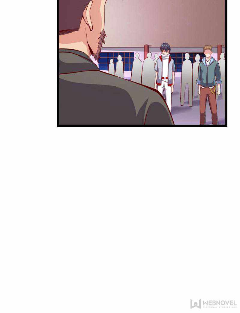 The Boss of Token Exchanging Chapter 54 - Page 15