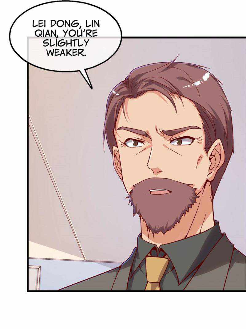 The Boss of Token Exchanging Chapter 54 - Page 18