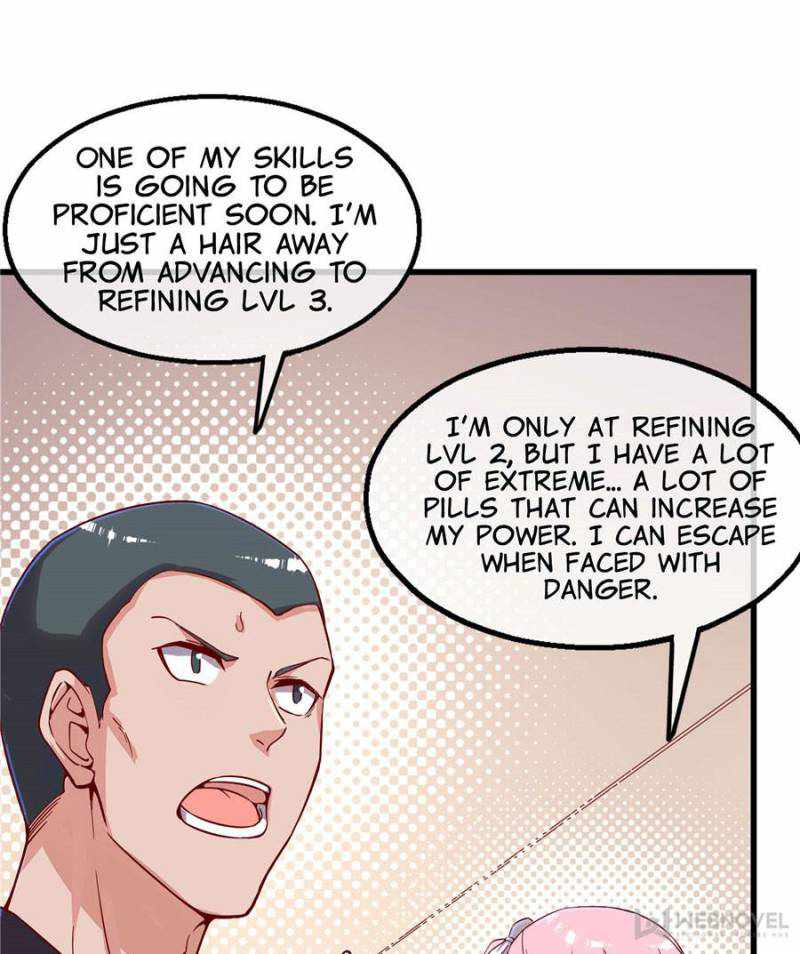 The Boss of Token Exchanging Chapter 54 - Page 19