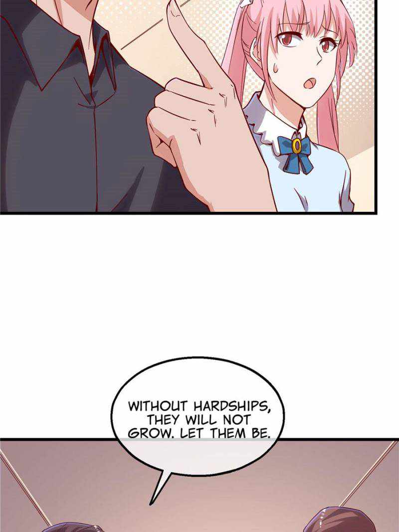 The Boss of Token Exchanging Chapter 54 - Page 20