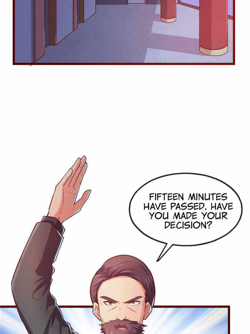 The Boss of Token Exchanging Chapter 54 - Page 3