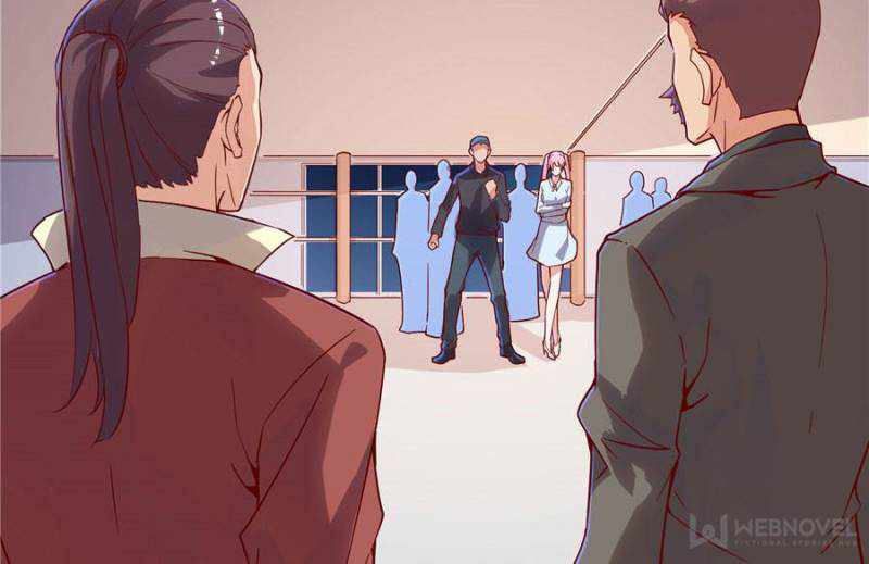 The Boss of Token Exchanging Chapter 54 - Page 21