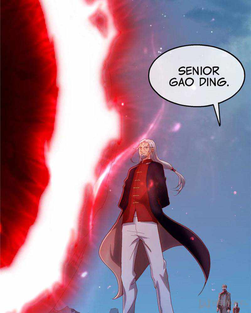 The Boss of Token Exchanging Chapter 54 - Page 25