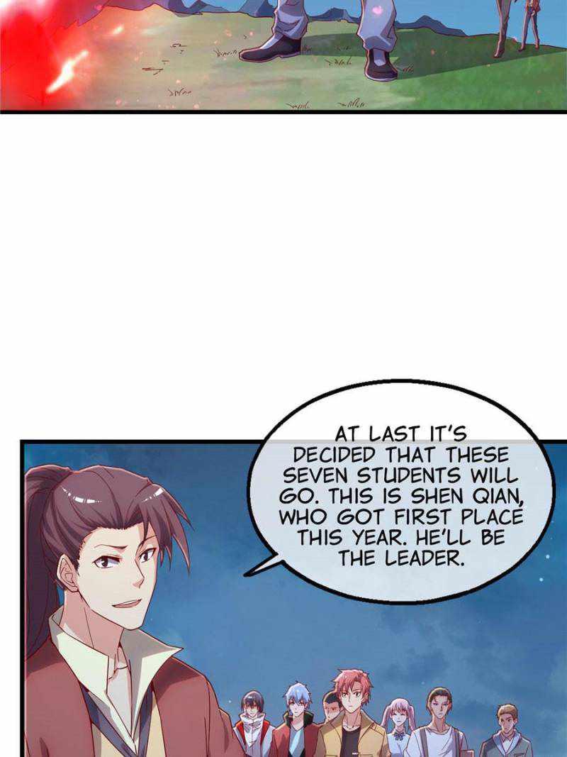 The Boss of Token Exchanging Chapter 54 - Page 26
