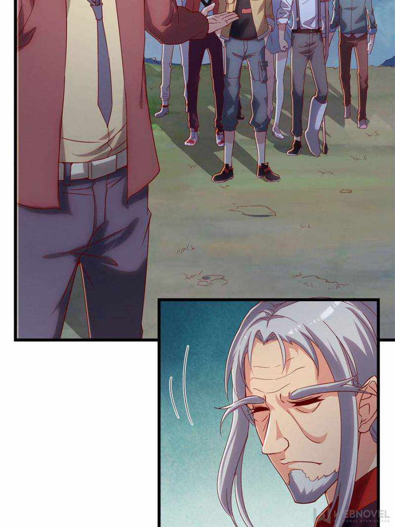 The Boss of Token Exchanging Chapter 54 - Page 27