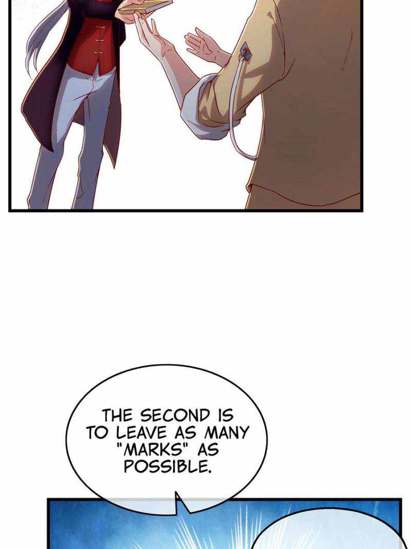 The Boss of Token Exchanging Chapter 54 - Page 31