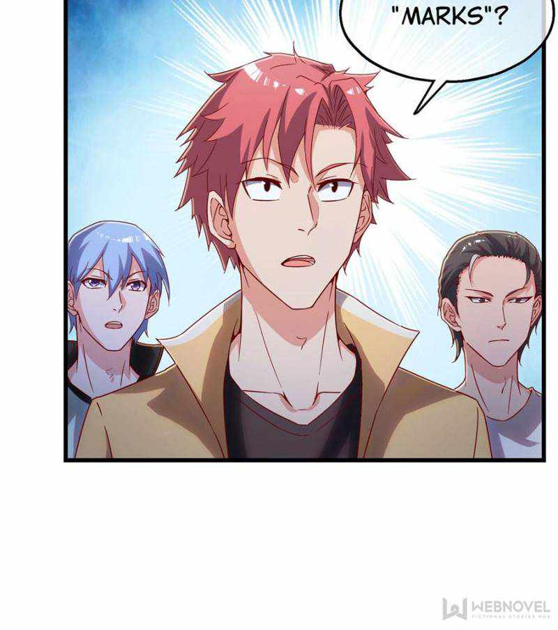 The Boss of Token Exchanging Chapter 54 - Page 32