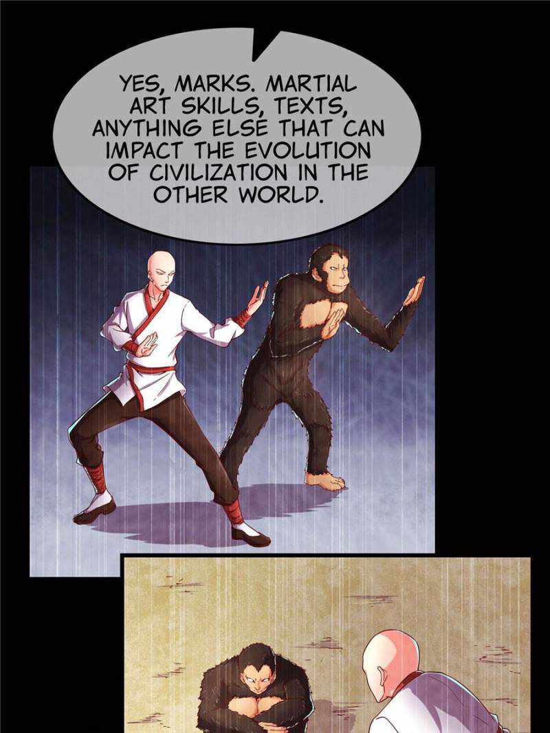 The Boss of Token Exchanging Chapter 54 - Page 33
