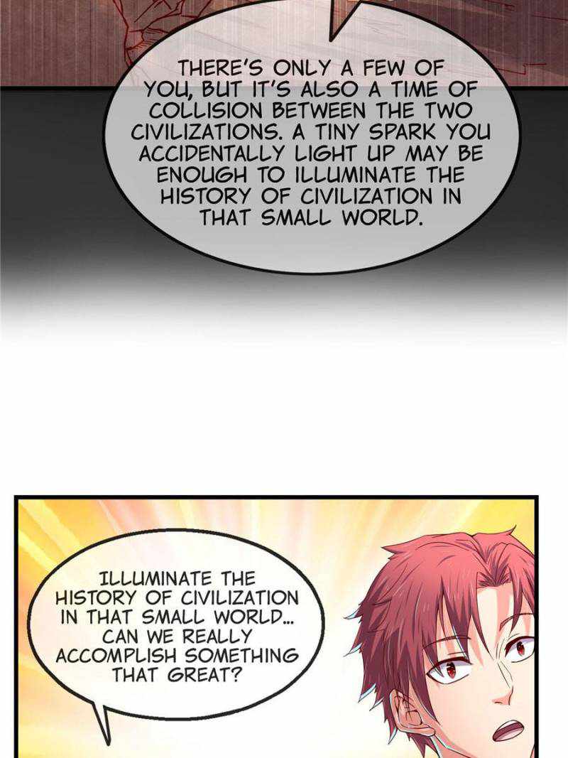 The Boss of Token Exchanging Chapter 54 - Page 39