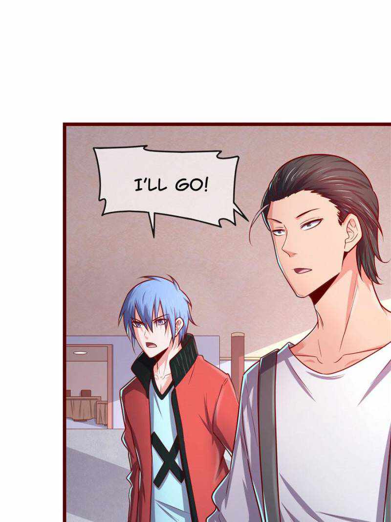 The Boss of Token Exchanging Chapter 54 - Page 5