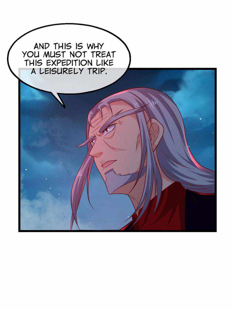 The Boss of Token Exchanging Chapter 54 - Page 41