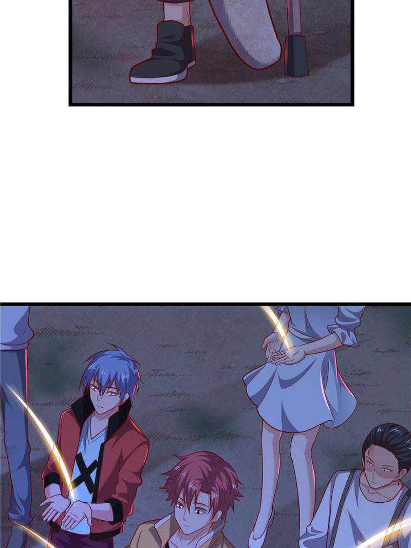 The Boss of Token Exchanging Chapter 54 - Page 43