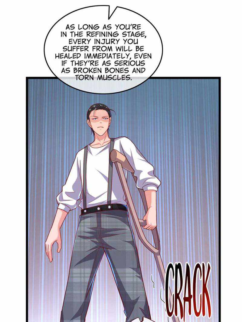 The Boss of Token Exchanging Chapter 54 - Page 47