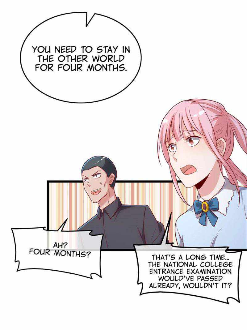 The Boss of Token Exchanging Chapter 54 - Page 49