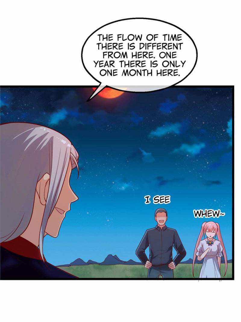 The Boss of Token Exchanging Chapter 54 - Page 50