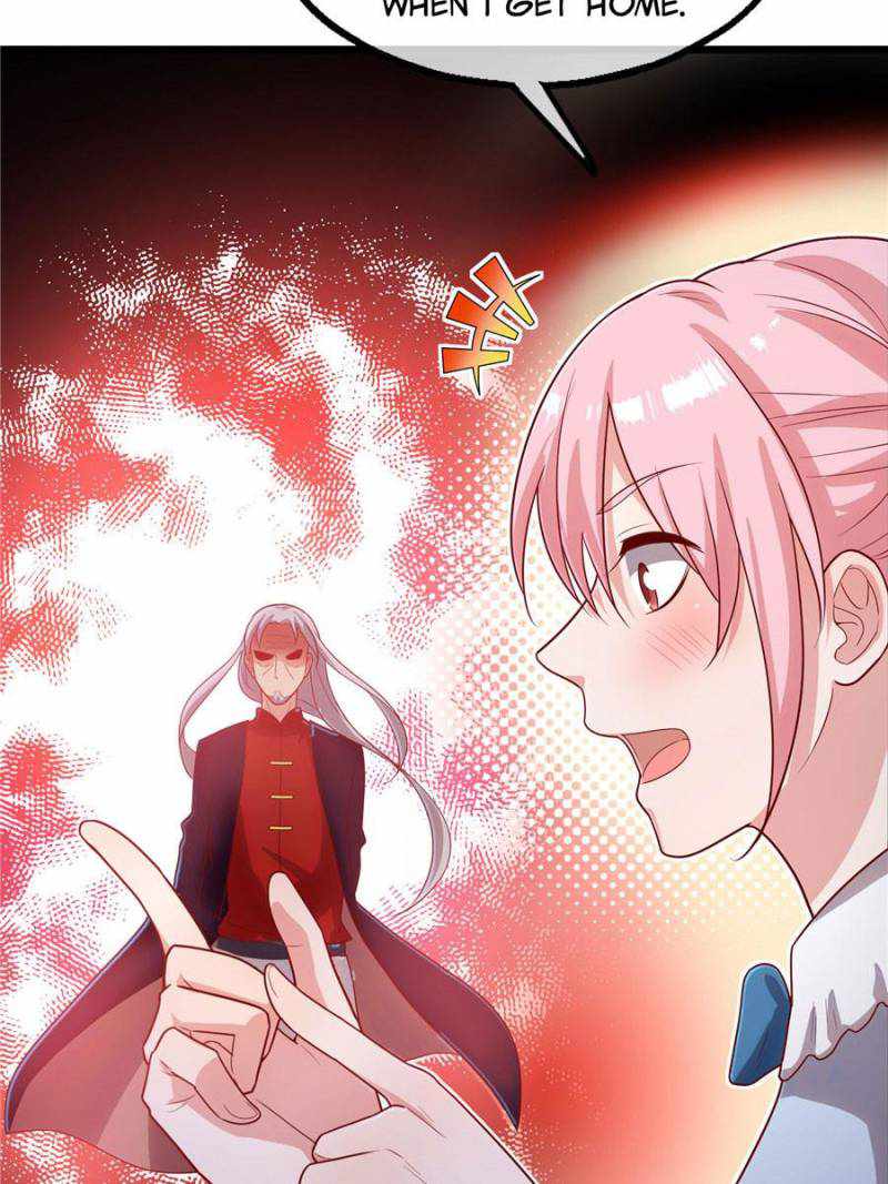 The Boss of Token Exchanging Chapter 54 - Page 53