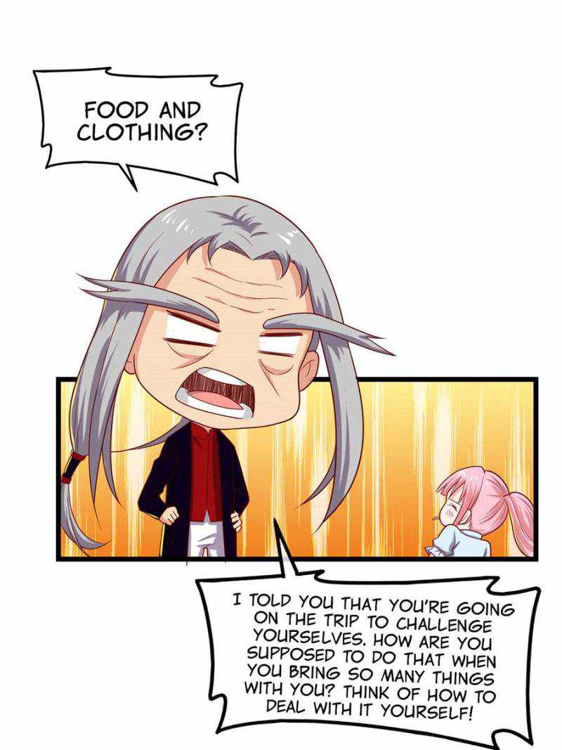 The Boss of Token Exchanging Chapter 54 - Page 55