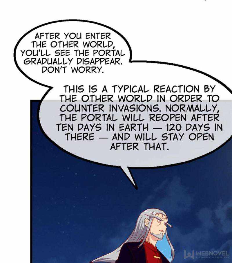 The Boss of Token Exchanging Chapter 54 - Page 56