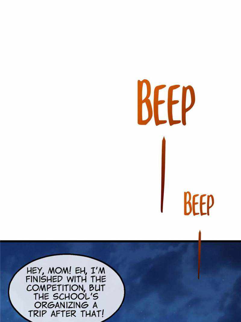 The Boss of Token Exchanging Chapter 54 - Page 59