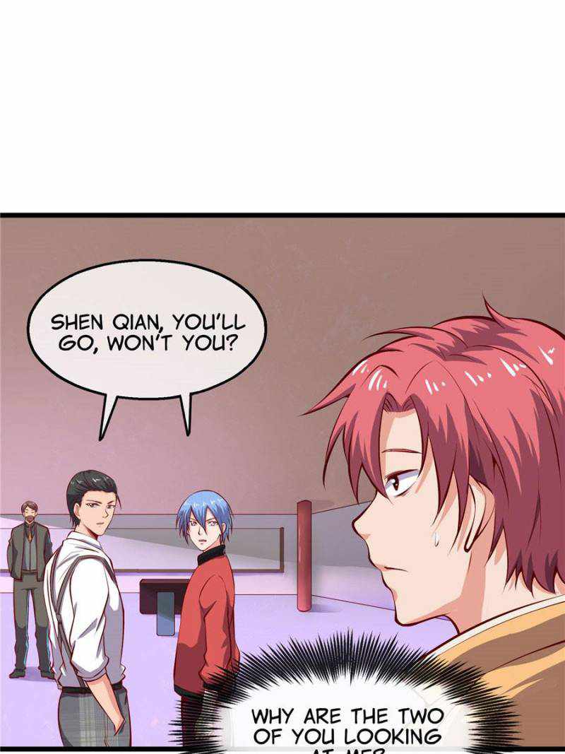 The Boss of Token Exchanging Chapter 54 - Page 7