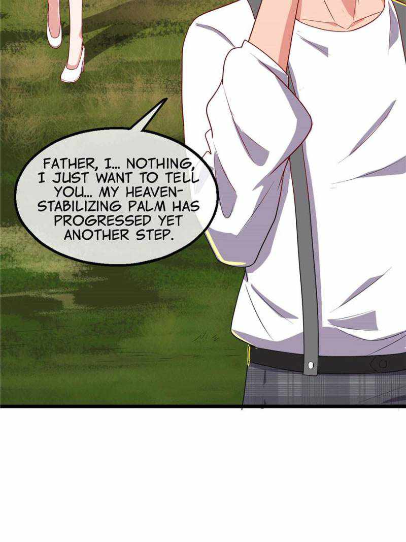 The Boss of Token Exchanging Chapter 54 - Page 61